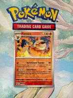 Flamara Reverse Holo (Deck 151) 136/165