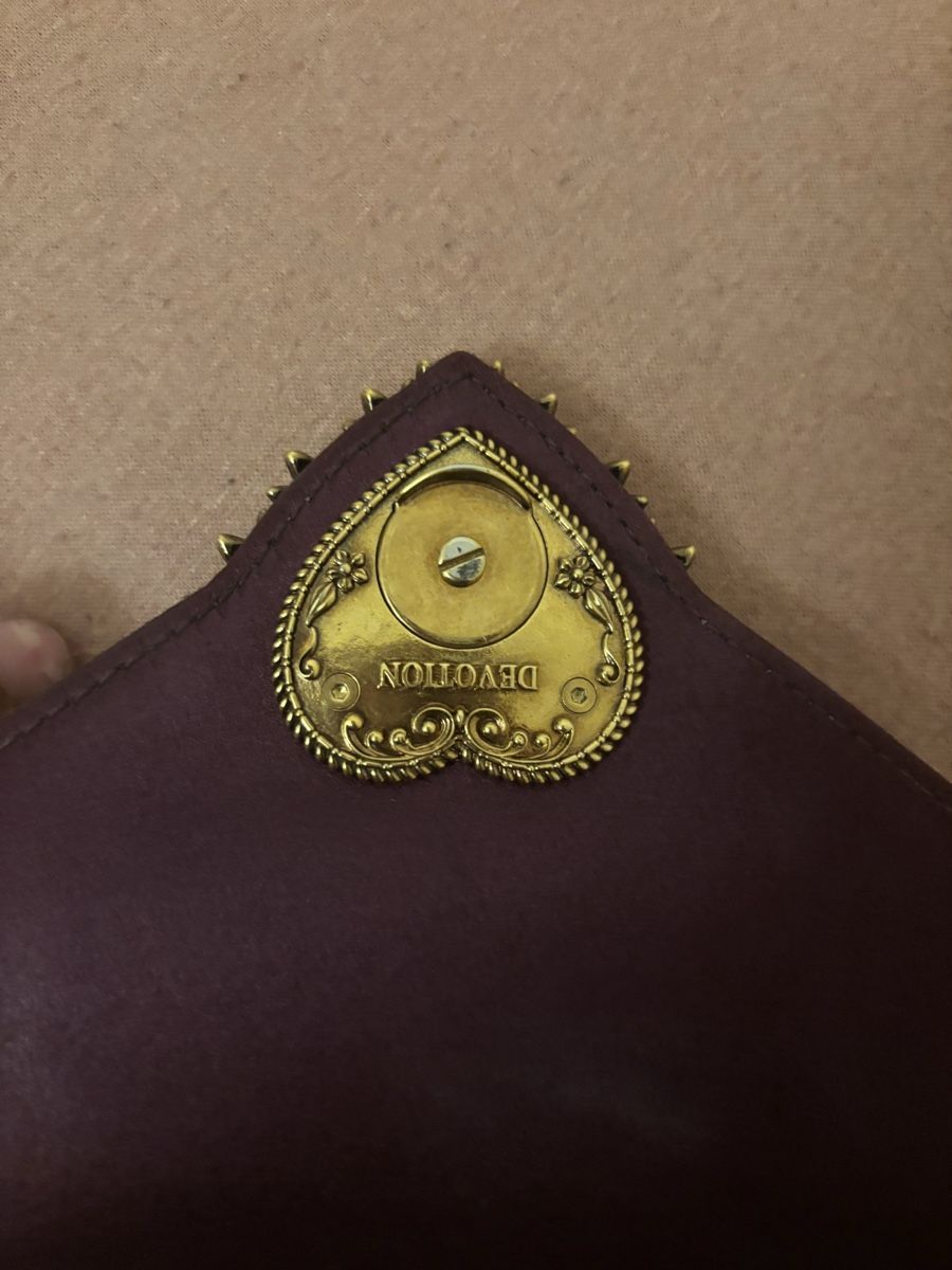 Dolce & Gabbana Borse da donna: Dolce & Gabbana Devotion Tasche – Nuovo (secondo la descrizione) da Dübendorf venduto da ame_g69g 4