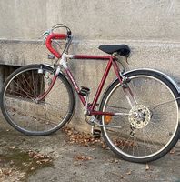 Kinderrennvelo "Oldtimer"