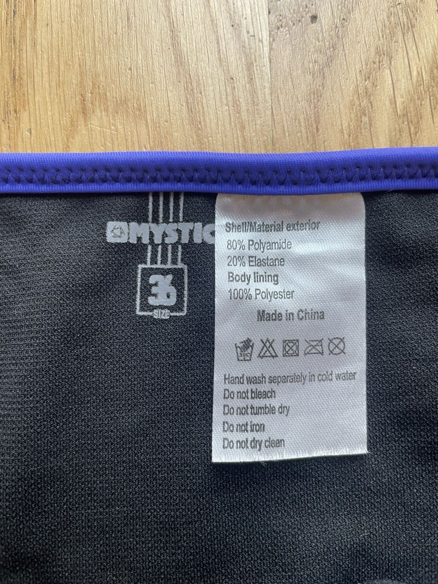 Mystic Maillots de bain & Bikinis: Mystic Bikini 36 – D'occasion à Dübendorf par VSAngel 2