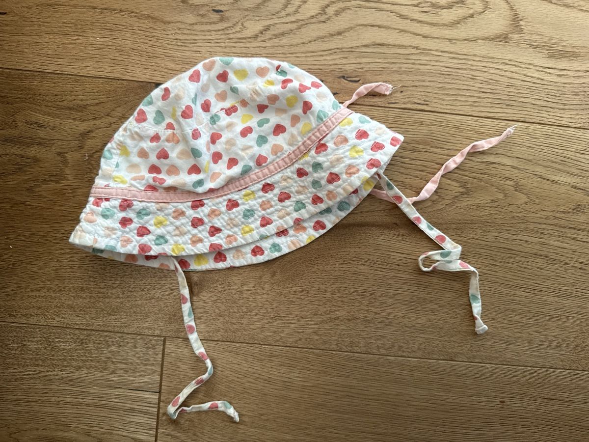 Berretti & Sciarpe: Chapeau 47 cm – Usato da Montreux venduto da canori