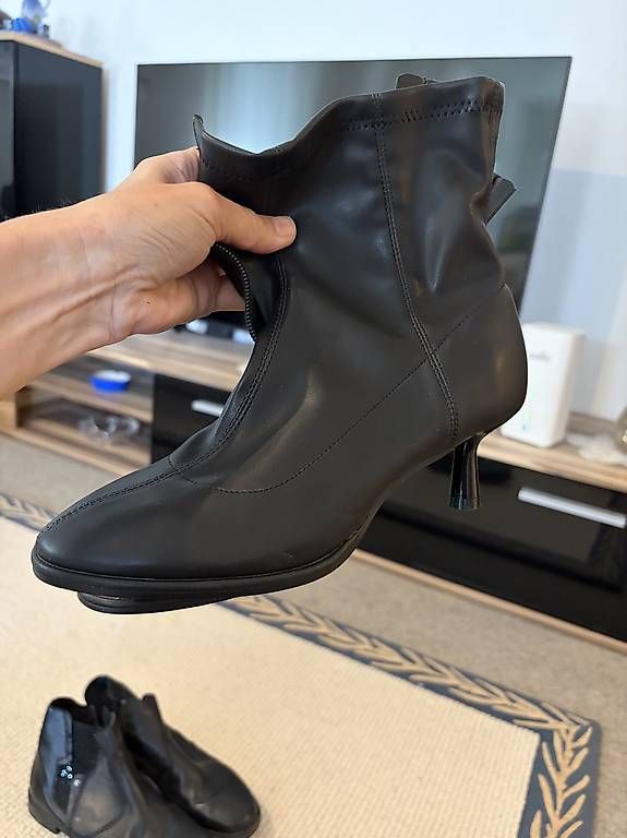 Damenschuhe: Damenschuhe – Gebraucht aus Klingnau von sab_p28m 1
