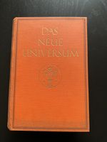 Das neue Universum