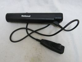 Fund Vintage Alt Oldtimer Zündlichtpistole Stroboskoplampe