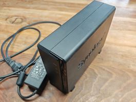 Synology DS112+ inkl. 1.0 TB HDD–Zuverlässiges Einstiegs-NAS