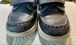 Geoxschuhe Gr. 26