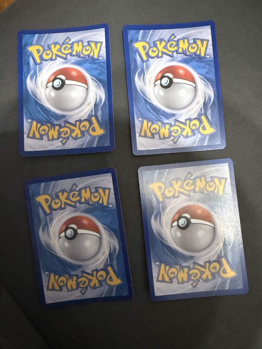 Pokémon Sammelbilder & Trading cards: Pokémon Méga-Évolution, MEGA Dream ex (M2a), Coréen – Neu (gemäss Beschreibung) aus Renens VD von Eduardo27. 1
