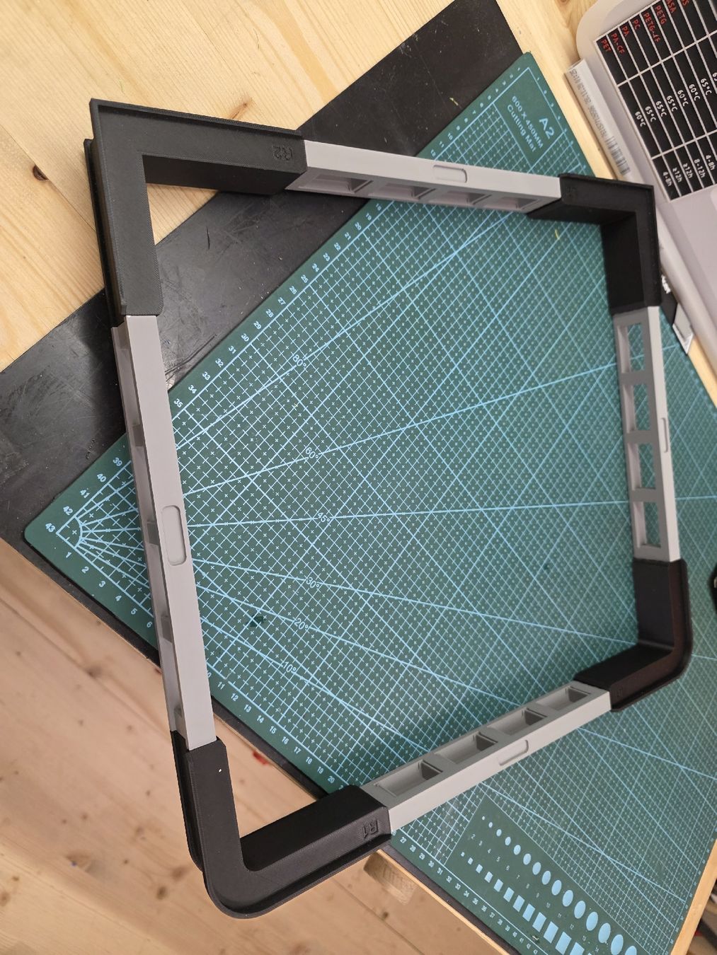 Filament: Riser per BambuLab P2S  – Gebraucht aus Calpiogna von Nerowolf 2