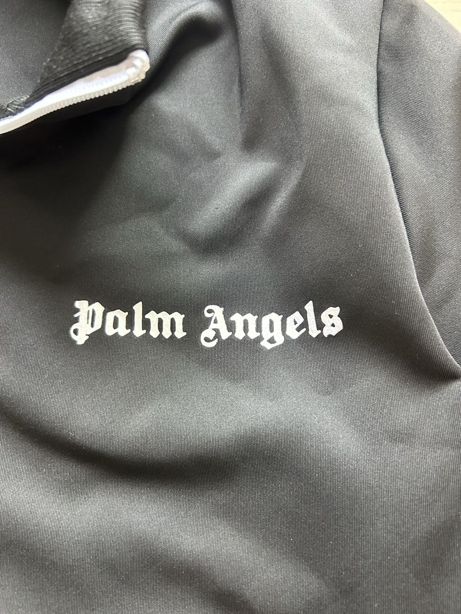 Palm Angels Giacche: Palm Angels Jacke – Nuovo (secondo la descrizione) da Bülach venduto da Devin_H 1
