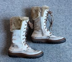 Winterstiefel Merrell Damen Gr. 39/40