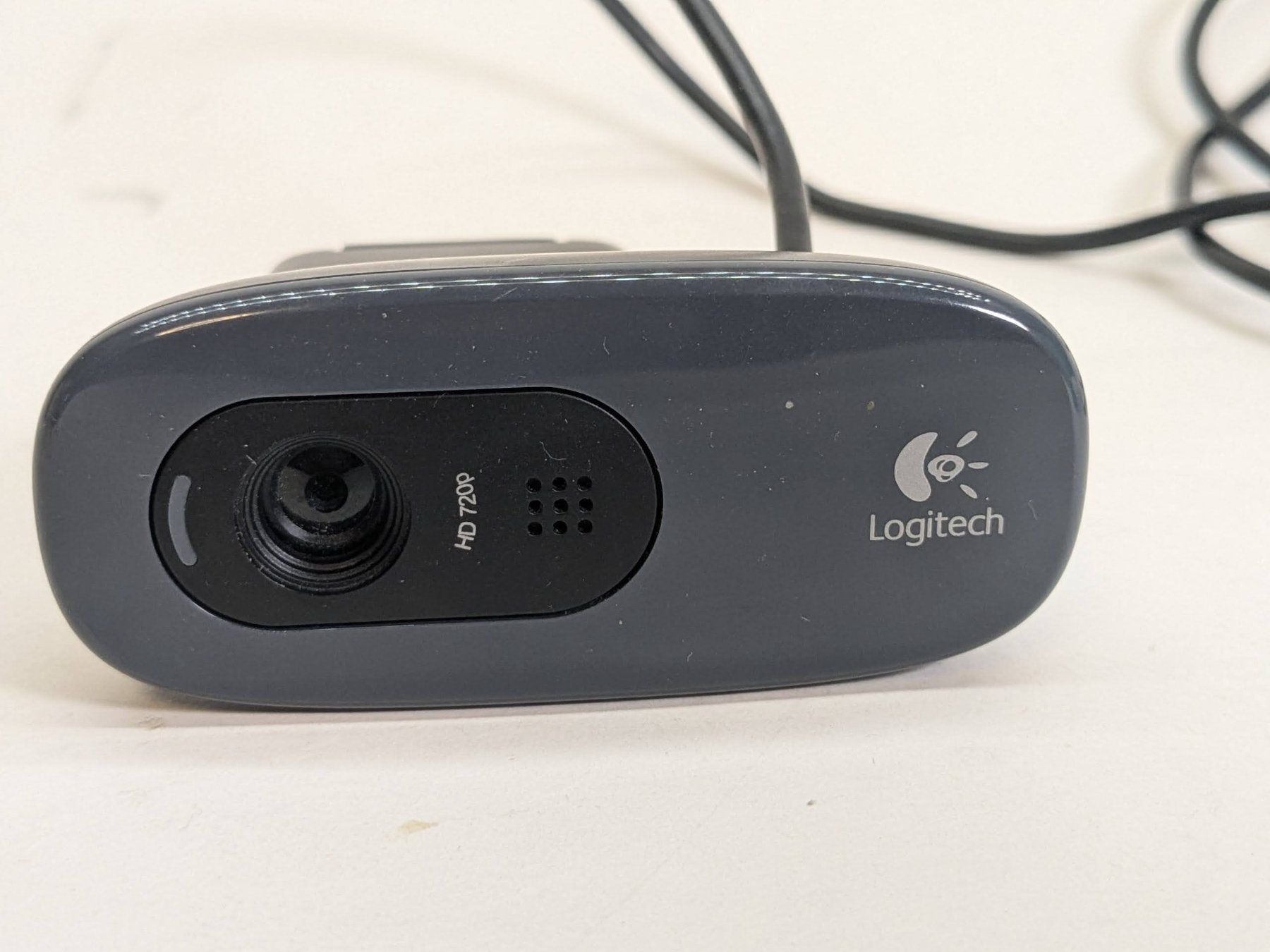 Logitech Webcam: Logitech C270 HD Webcam defekt – Difettoso da Bern venduto da F_M_A 3