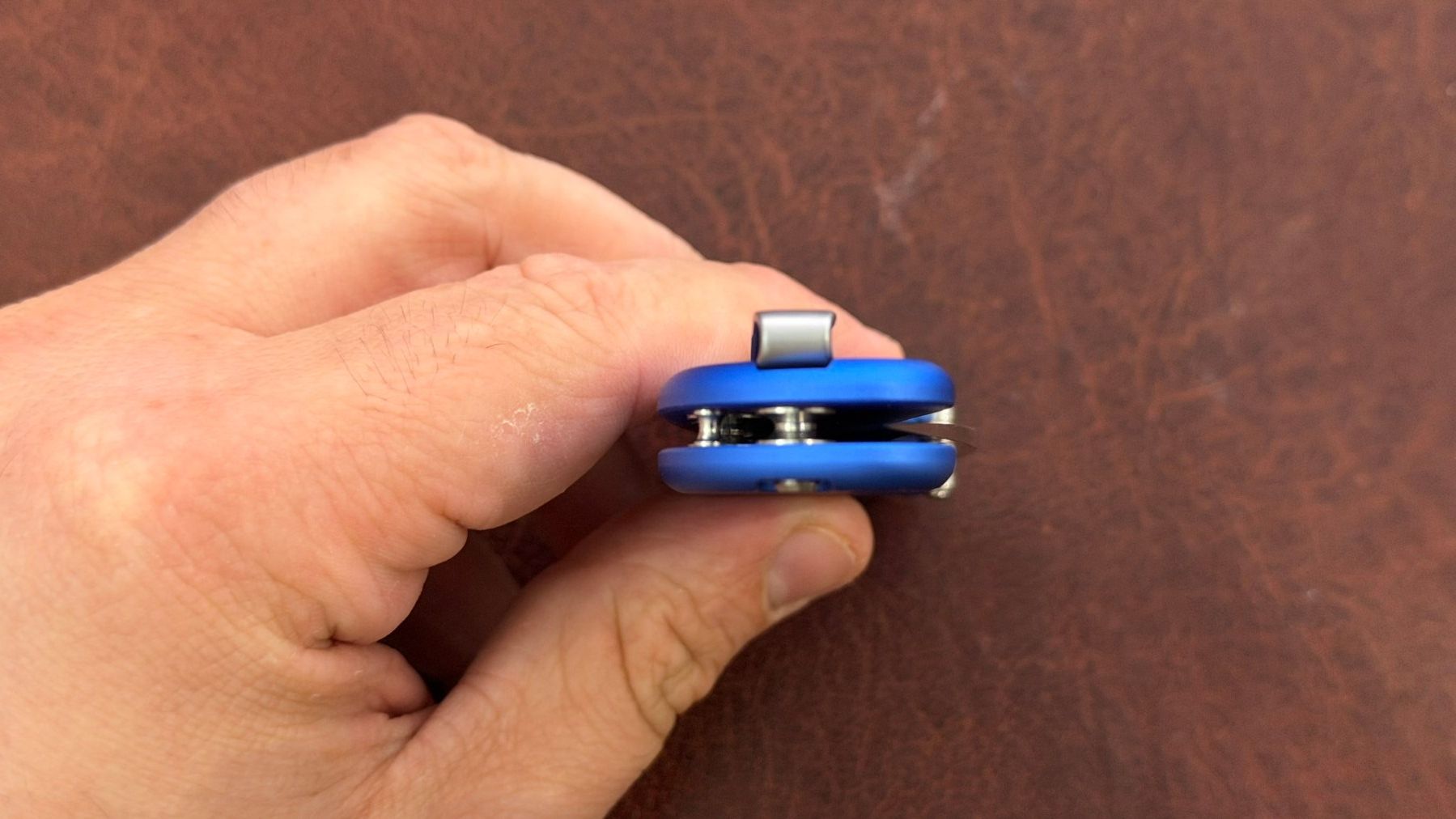 Zubehör: CIVIVI Qubit – Gebraucht aus La Chaux-de-Fonds von Fab23 8