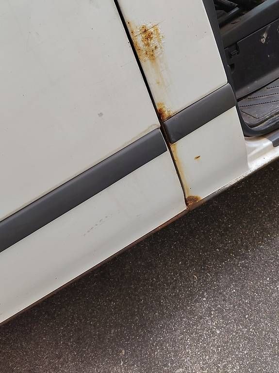 Ford Veicoli commerciali: Ford Transit 280M TDCi – Usato da Küsnacht ZH venduto da jacobfulton1991 8