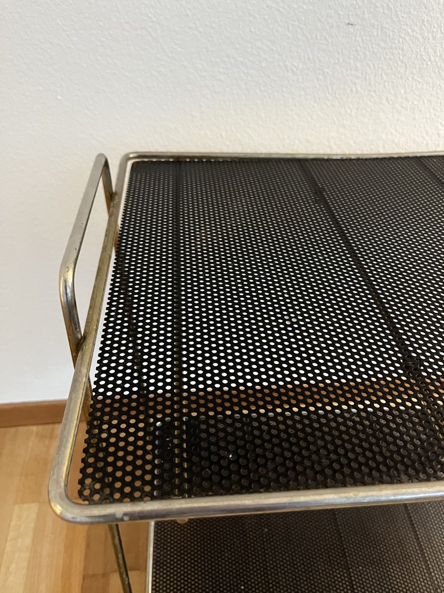Carrelli di servizio: Servierboy – Usato da Zürich venduto da BuesiBuesi 2