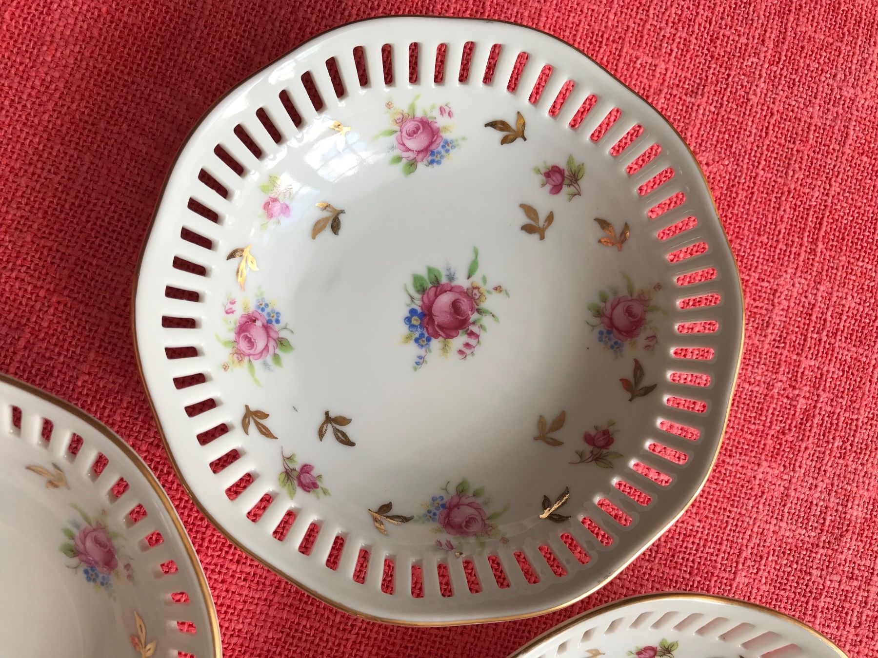 Tutte le decorazioni: 4 Schälchen – Usato da Hauptwil venduto da EfairB 3