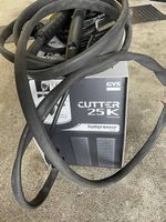 Plasma-Schneidgerät GYS CUTTER 25K