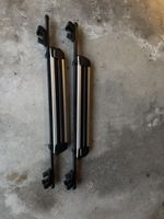Dachgepäckträger Skihalterung Ski Rack Volvo Aluminium 2 Stk