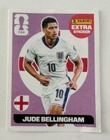 PANINI 2026 - Extra Sticker Jude Bellingham