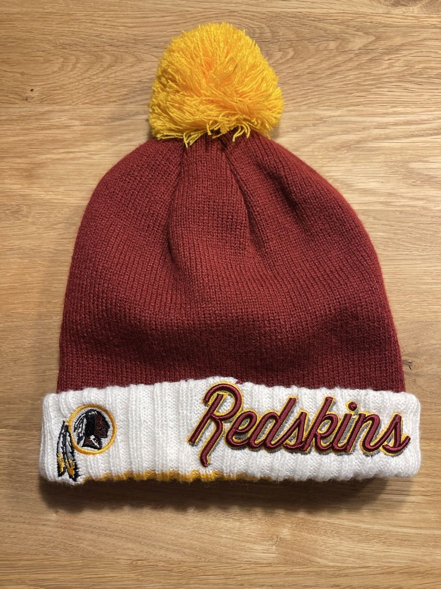 NFL Copricapi, berretti & cappellini: Mütze Washington Redskins – Usato da Ballwil venduto da chieffzz