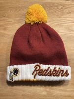Mütze Washington Redskins