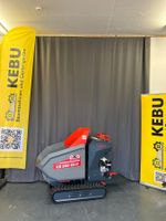 Raupendumper,Raupentransporter ,Bagger,Dumper Hydraulisch