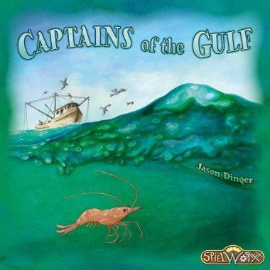 Giochi: Captains of the Gulf – Usato da Roggwil TG venduto da Tarina27