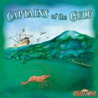Captains of the Gulf