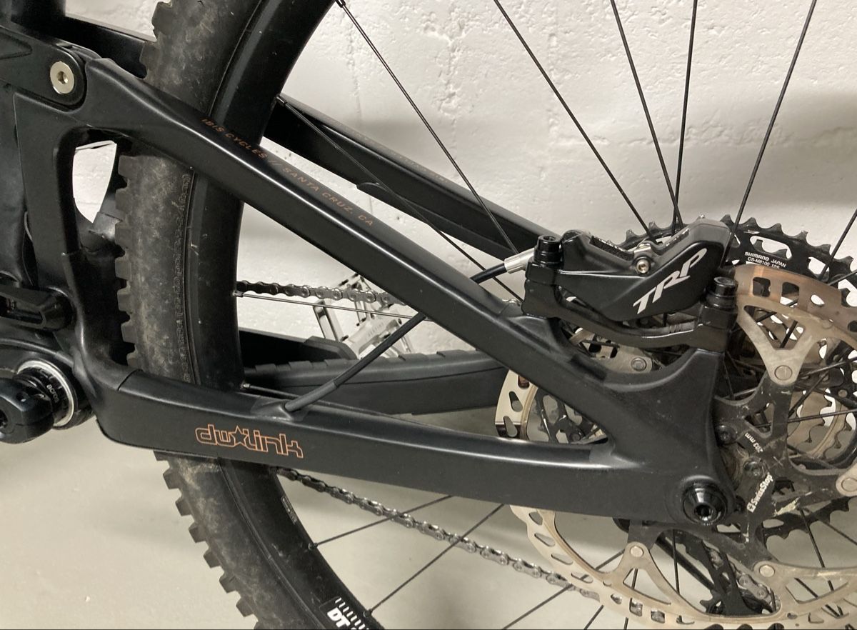 Ibis Velos: Ibis Ripmo V2s Grösse L – Neu (gemäss Beschreibung) aus Kirchleerau von Sportiv190 5