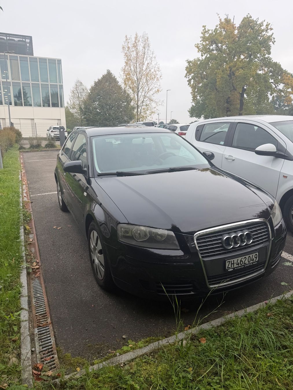 Audi Automobili: Audi A3 Jg 2007 – Usato da Regensdorf venduto da BargainCH 1