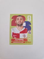 Panini Sticker CRO10