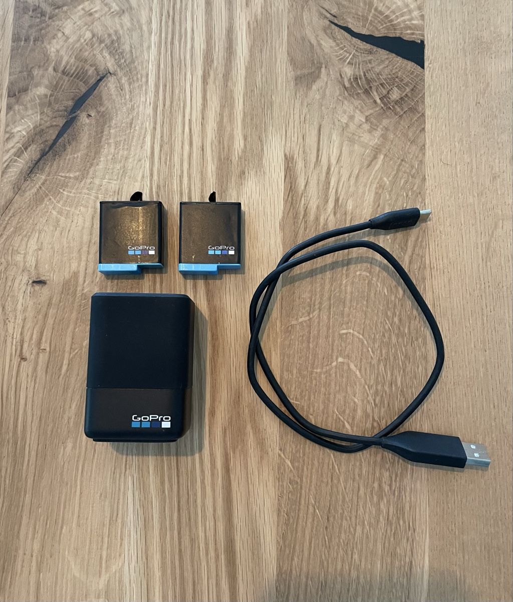 Gopro Action Cam: GoPro Hero 8 – D'occasion à Büren an der Aare par Lorena.peduzzi 3
