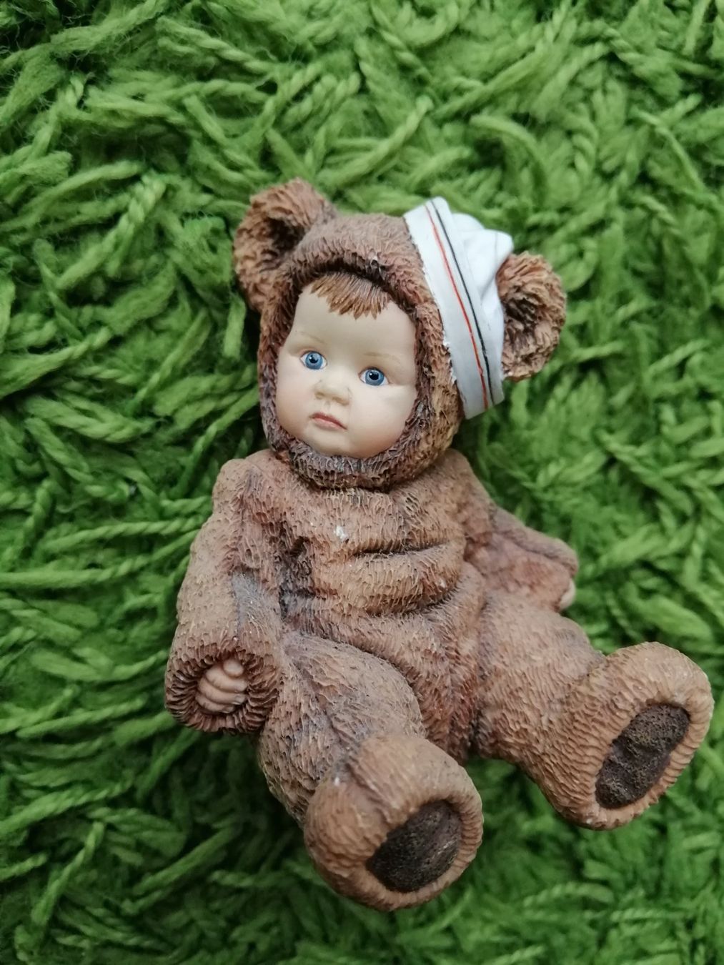 Figuren: Original Anne Geddes Figuren – Gebraucht aus Villmergen von MONCHHICHI 1