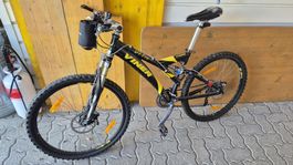 MTB VINER VY Pro