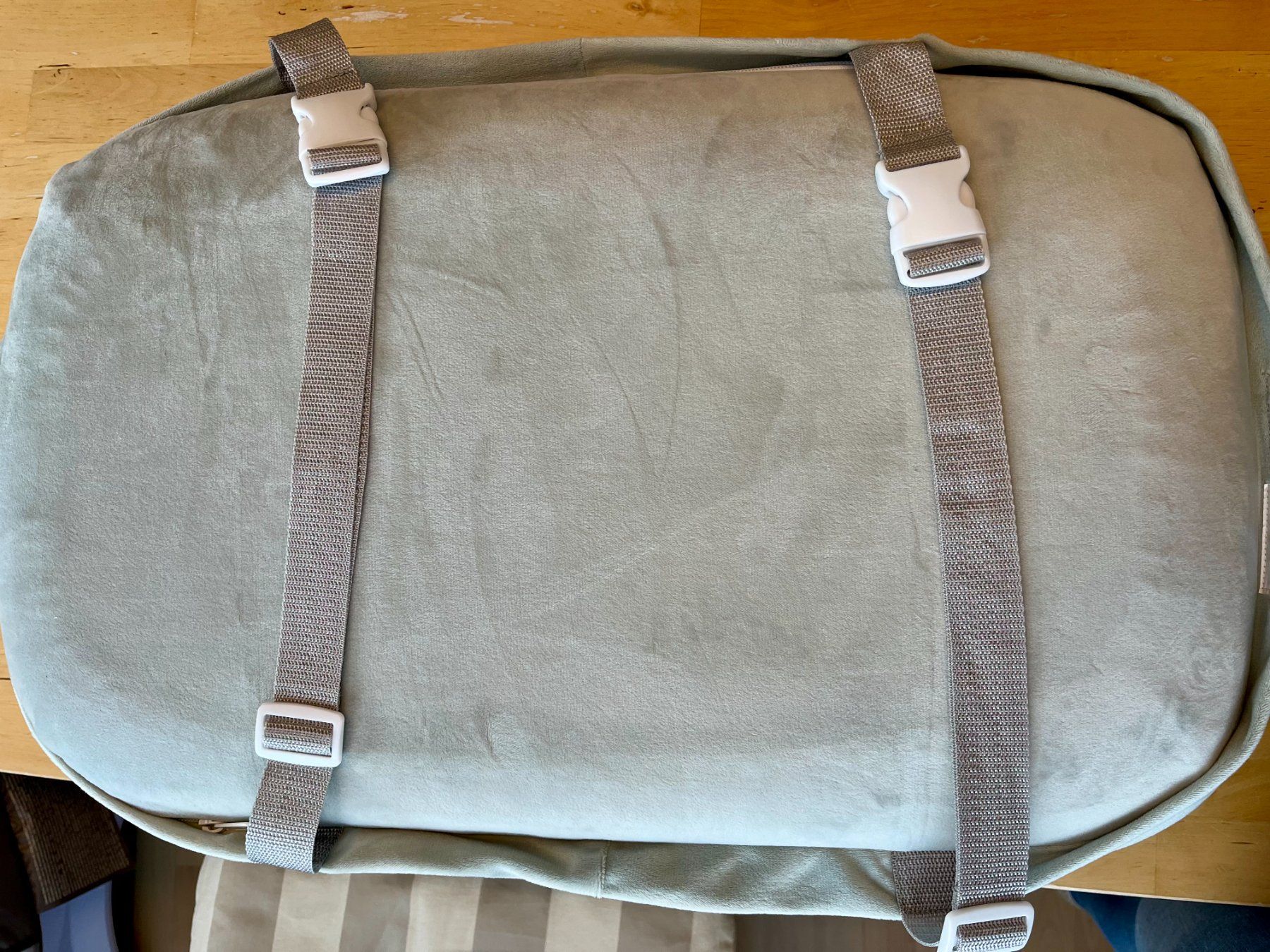 Cuscini: Babocush Newborn Comfort Cushion – Usato da Baar venduto da espoir_espoir 3