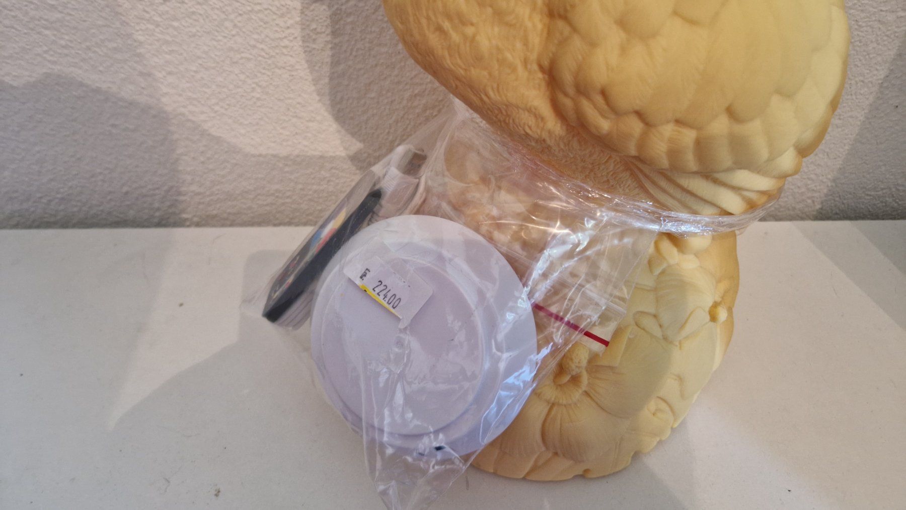 Lampade: Goodnight Light – Nuovo e nell'imballaggio originale da Arni AG venduto da kurtrmeier 1