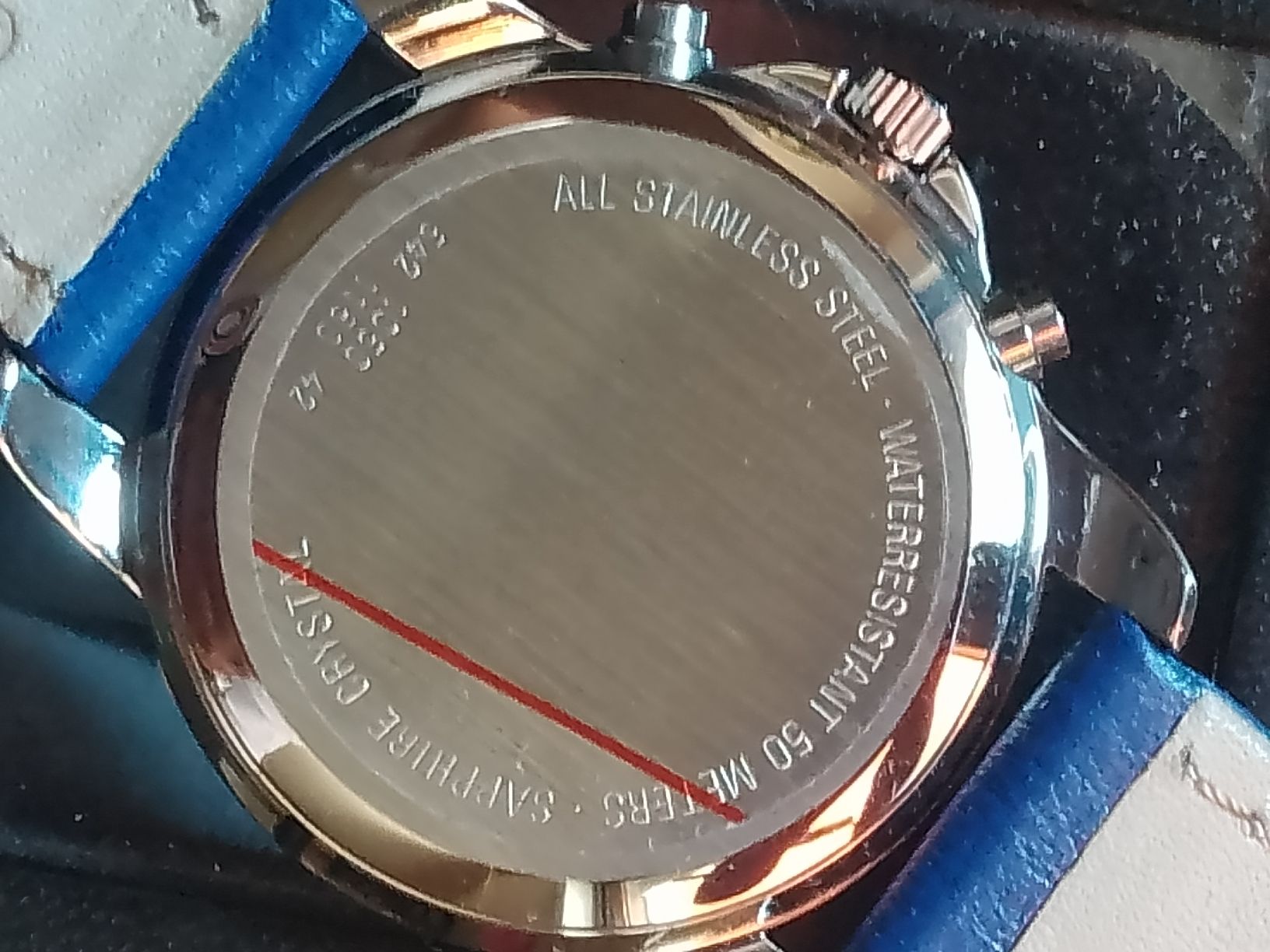 Certina Orologi: Certina Neu Attak 38mm läuft super – Nuovo e nell'imballaggio originale da Agno venduto da sam2608 8
