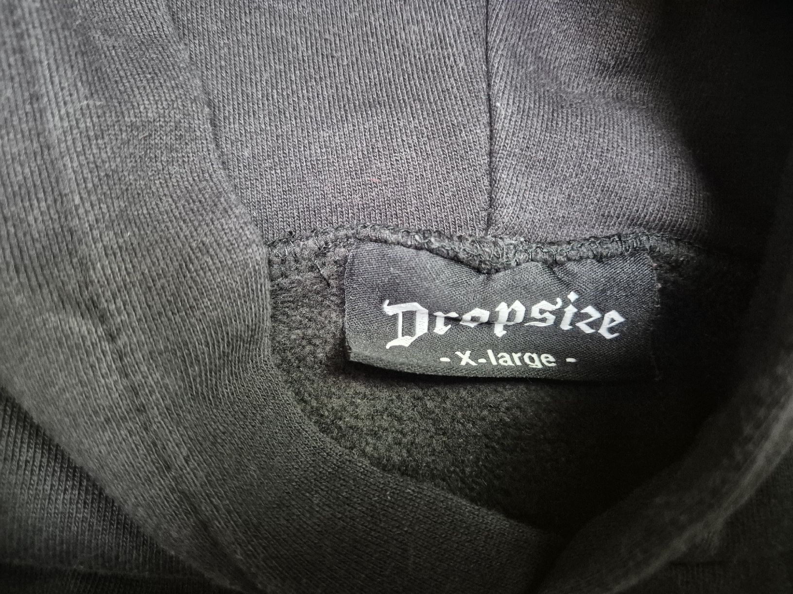 Pullover & Sweatshirts: Dropsize Hoodie Grösse XL – Neu (gemäss Beschreibung) aus St. Gallen von CaliSunshine 1