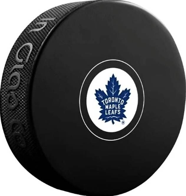 Palloni: Hockey Puck – Nuovo e nell'imballaggio originale da Wolfwil venduto da adr_p9fy 3