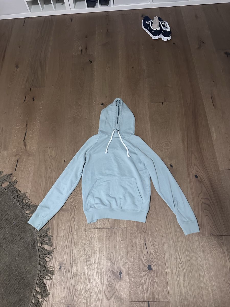 Pulls et sweat-shirts: Pullover Türkis / Grösse S – D'occasion à Konolfingen par Noelle_Bachmann
