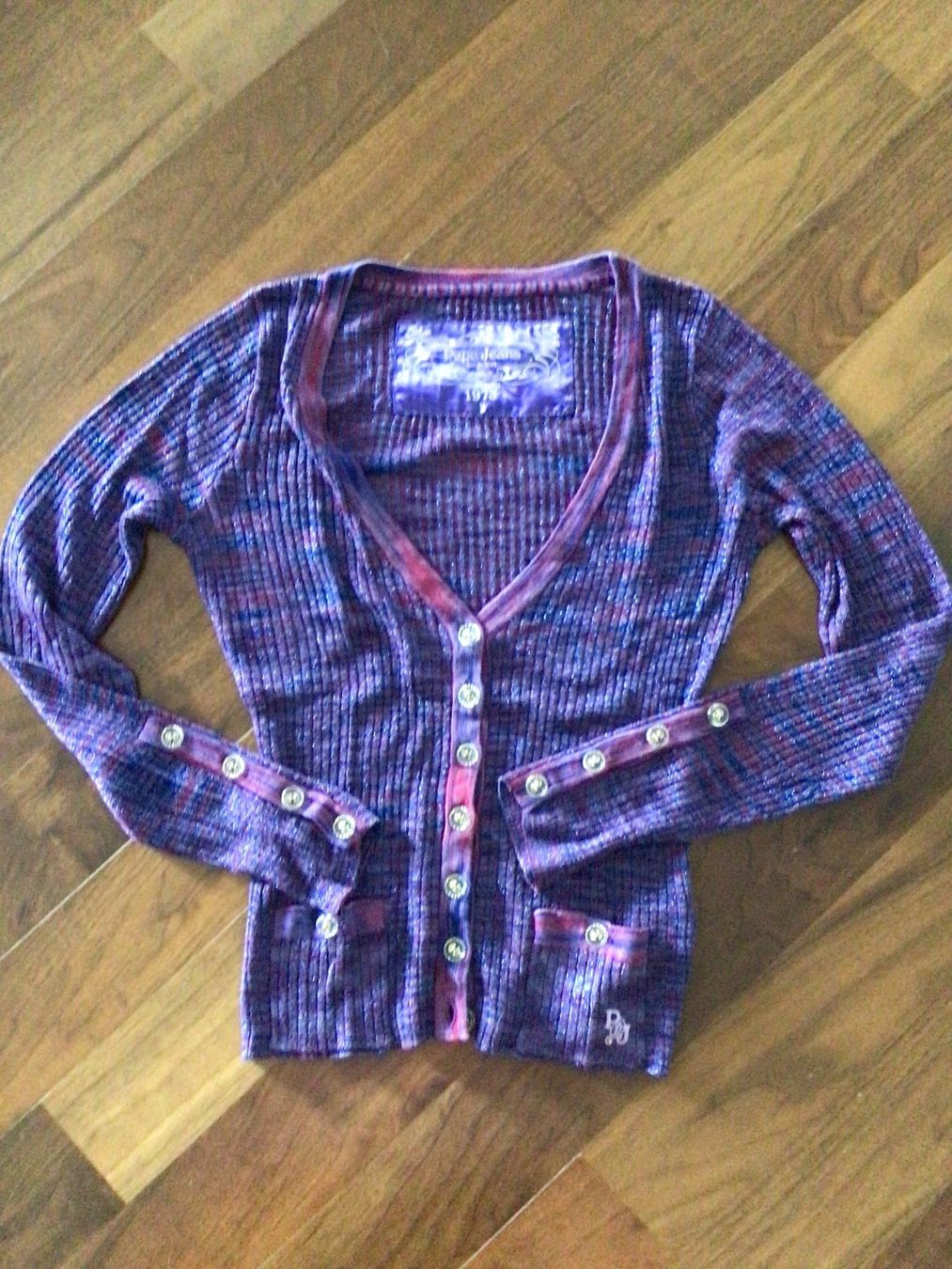 Maglioni & Felpe: 2 =Pullover – Usato da Zürich venduto da ElarmariodeRuth 3