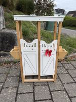 Hobby Horse Stall - Astrup