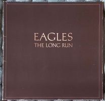 Eagles – The Long Run / LP / Gatefold / 1979