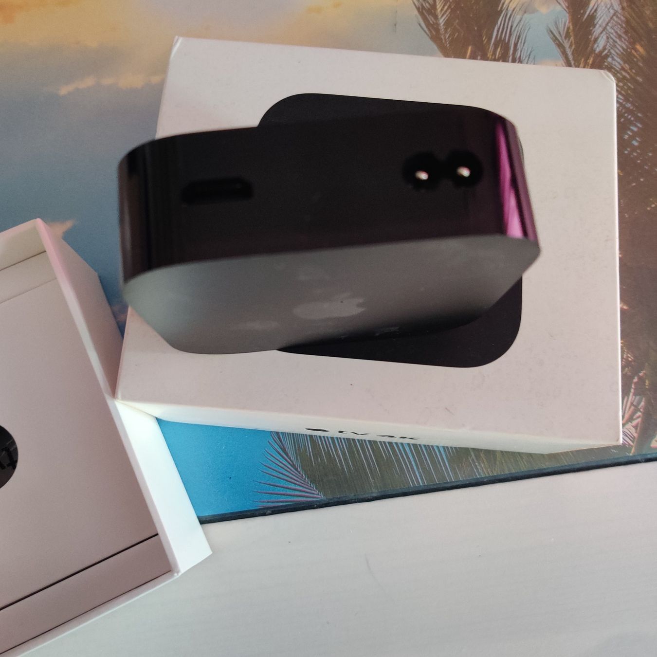 Récepteurs: Salt TV Box 4K – Neuf (Voir description) à Dielsdorf par jack-1 2