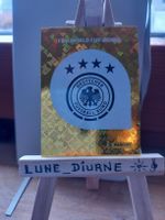 Sticker FIFA World Cup 2026 Allemagne panini GER1