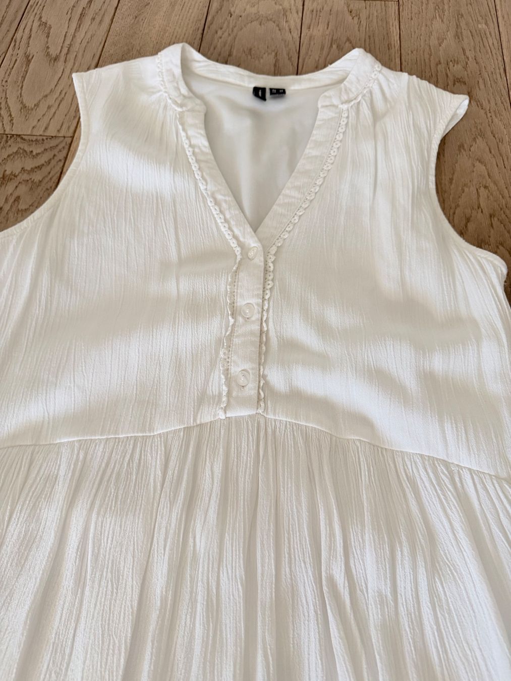 Vero Moda Vestiti: Kleid Gr. XS Vero Moda – Nuovo (secondo la descrizione) da Wiesendangen venduto da gefion99 1