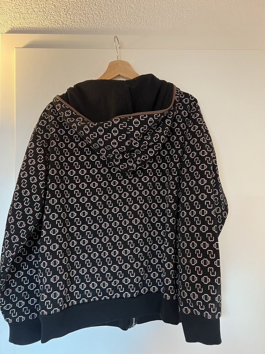 Maje Vestes: Maje Hoodie Jacket – D'occasion à Ecublens VD par cel_2vx7 5