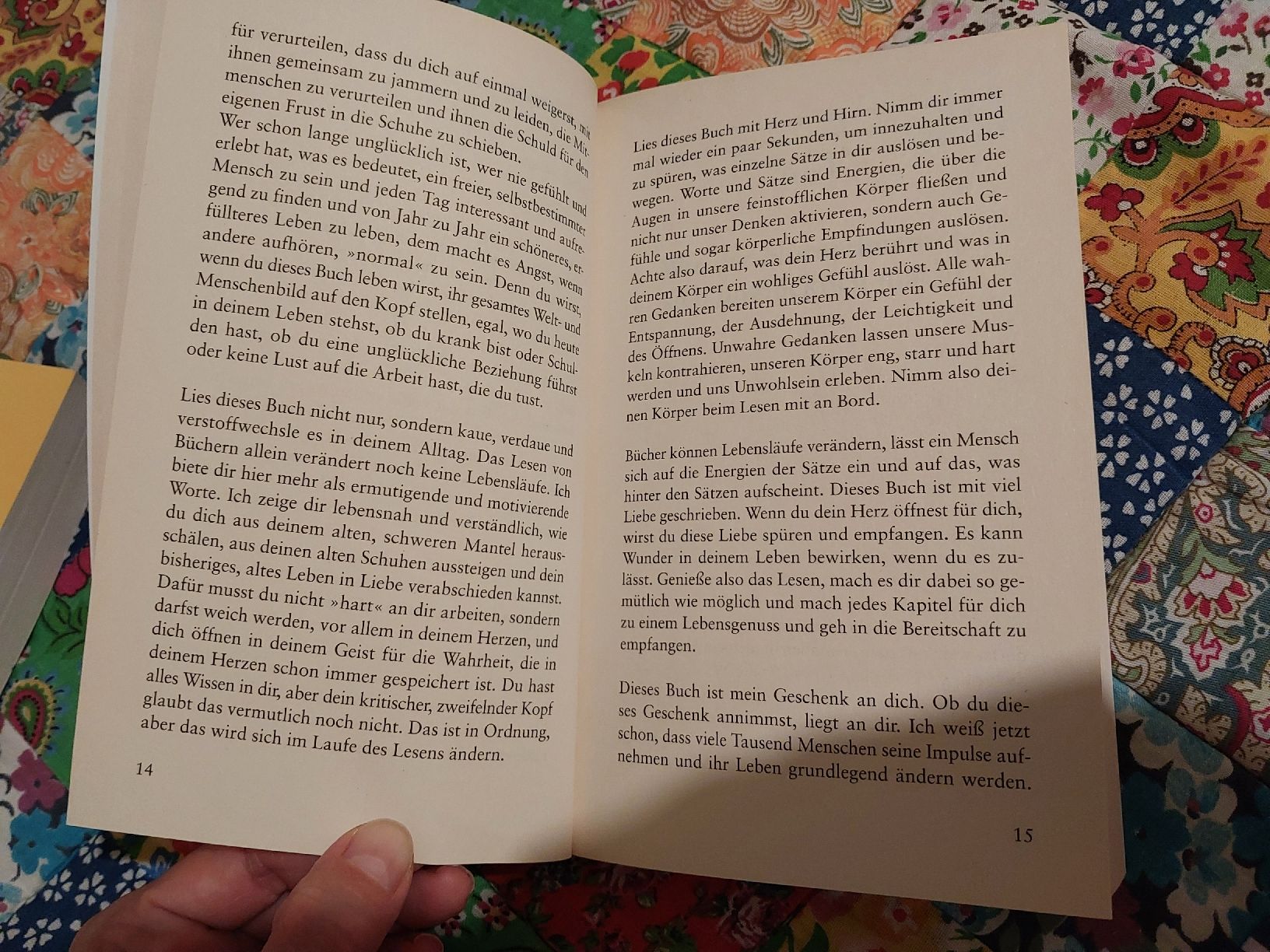 Libri: Robert Betz – Willst du normal sein oder glücklich? Aufbruch – Nuovo (secondo la descrizione) da Romanshorn venduto da SwissEnn 8