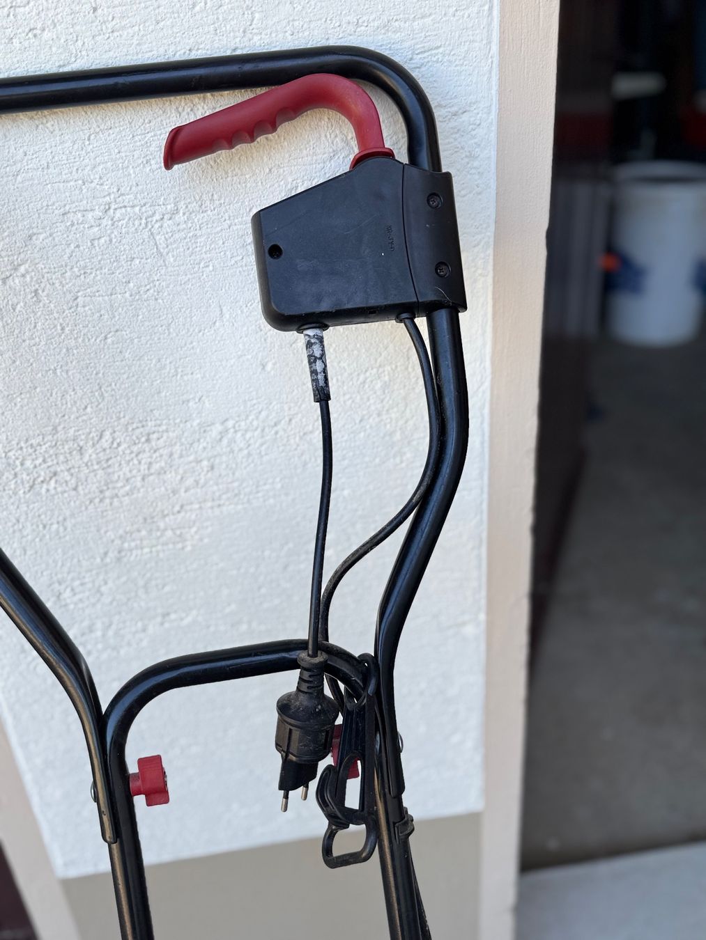 Einhell Tutte le macchine: Elektrische Bodenhacke – Usato da Rünenberg venduto da Peme1 4
