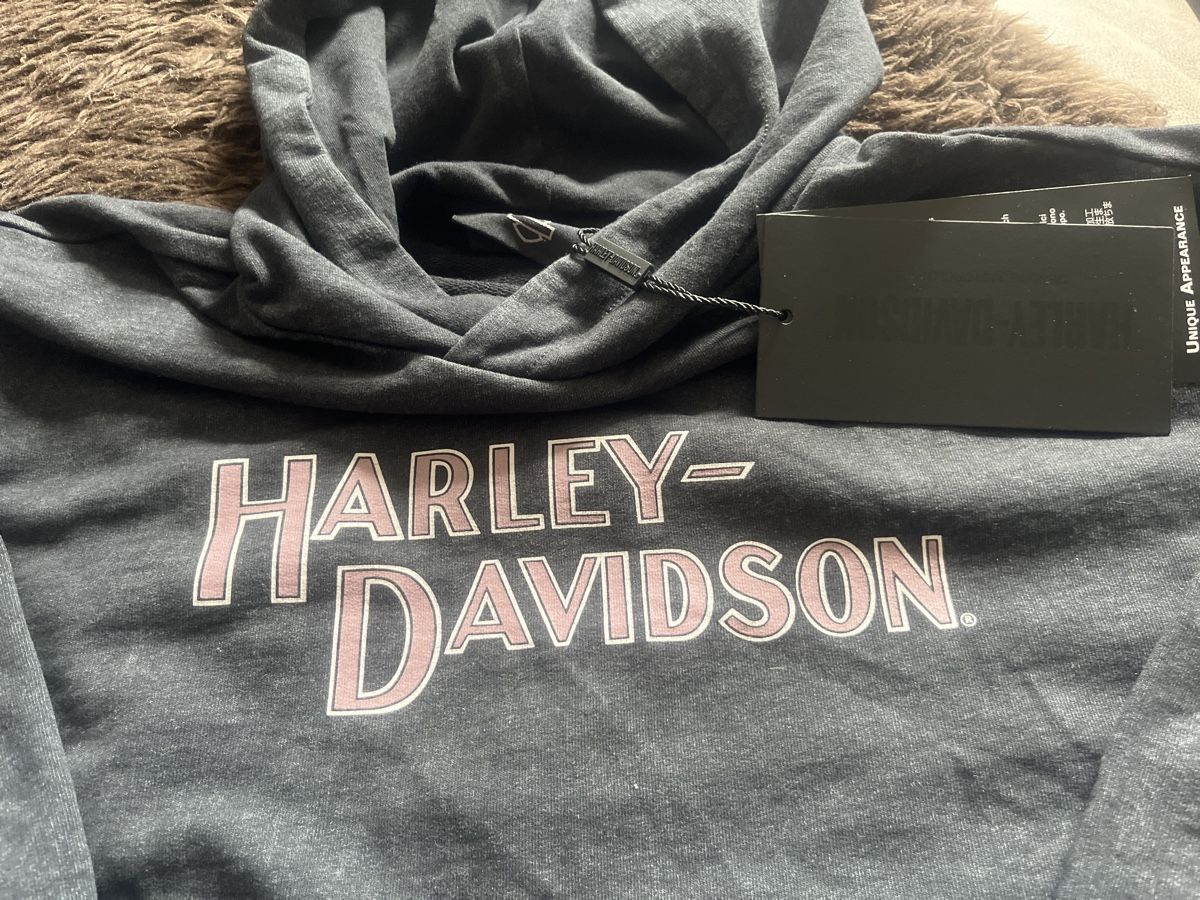 Maglioni & Felpe: Harley Davidson Pullover S – Nuovo e nell'imballaggio originale da Eggersriet venduto da jan_25tn 1