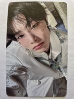 Stray Kids I.N Photocard - Kpop